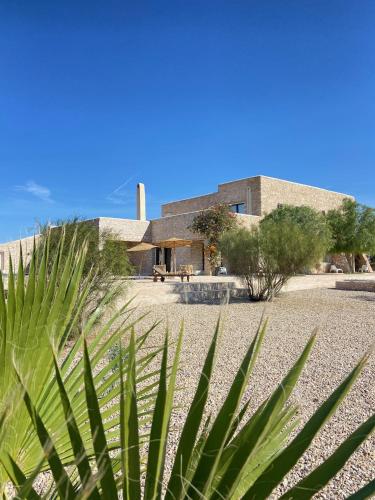 Kaouki Lodge Kaouki Lodge