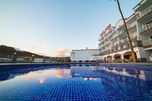 hotel photo