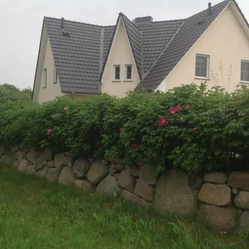 Urlaubsglück Familien- & Hunde-Paradies in Rankwitz, Deutschland