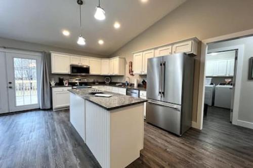 Brand New Country home Minutes from Miamisburg in Franklin, USA
