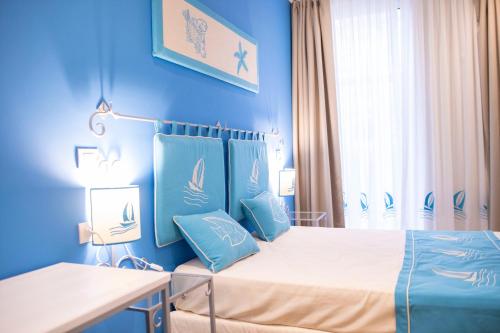 Berry Rooms, Cagliari