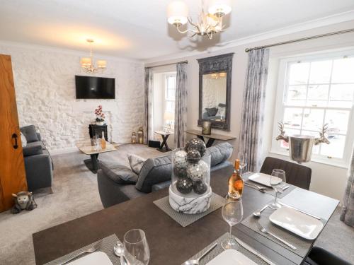 Market Square Maisonette, Carnforth (photo 7)