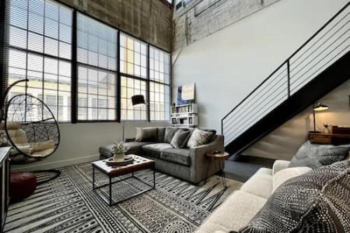 5104 Cartridge Factory Loft