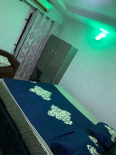 Classic suites chillout in Ilorin
