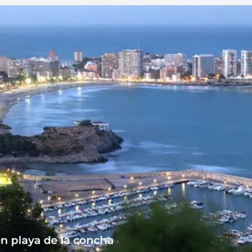 Costa azahar I