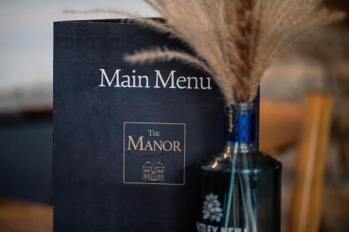 The Manor 3