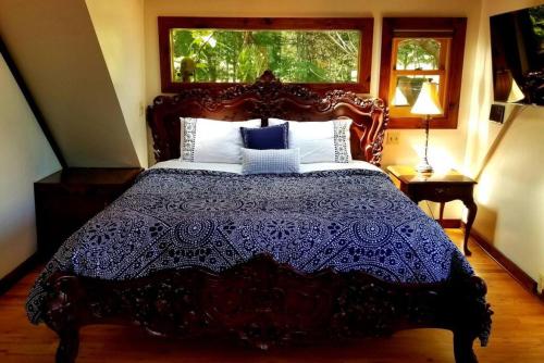White Lotus Suite in Stanardsville, USA