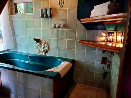White Lotus Suite in Stanardsville, USA