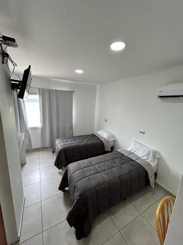 Plaza Km 325 in 산 로렌소