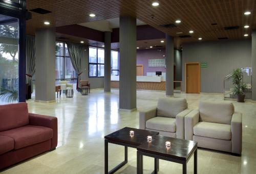 Exe Sevilla Palmera - image 14