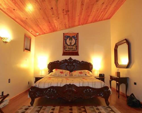 Bali Suite in Stanardsville, USA