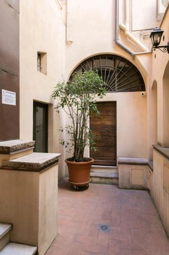 Balestrari Boutique Apartment, Roma (foto 8)
