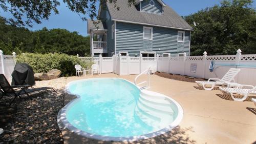 Oceanside, Private Pool, Walking distance to town of Duck, Foosball, T3, Bella Vita, Duck (zdjęcie 3)