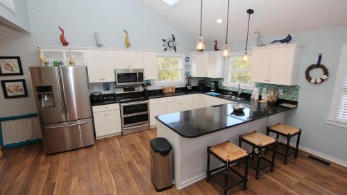 Oceanside, Private Pool, Walking distance to town of Duck, Foosball, T3, Bella Vita, Duck (zdjęcie 8)