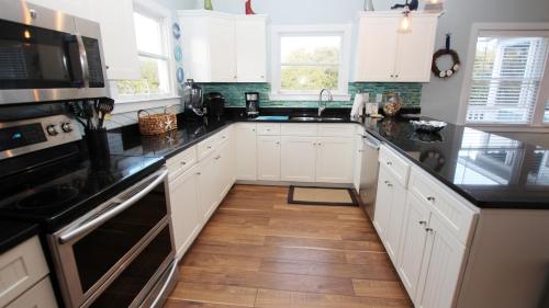 Oceanside, Private Pool, Walking distance to town of Duck, Foosball, T3, Bella Vita, Duck (zdjęcie 9)