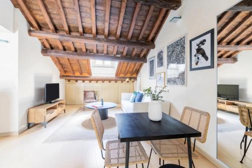 Balestrari Boutique Apartment, Roma (foto 4)