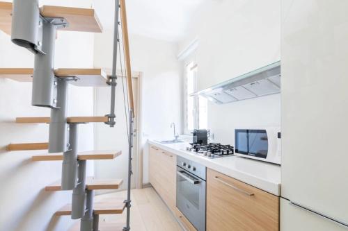 Balestrari Boutique Apartment, Roma (foto 5)