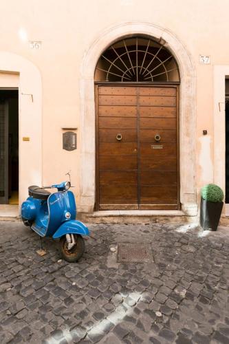 Balestrari Boutique Apartment, Roma (foto 6)
