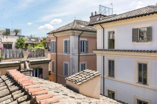 Balestrari Boutique Apartment, Roma (foto 7)