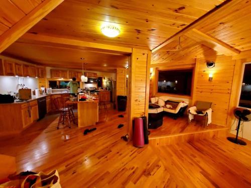 Zen River Retreat in Stanardsville, USA