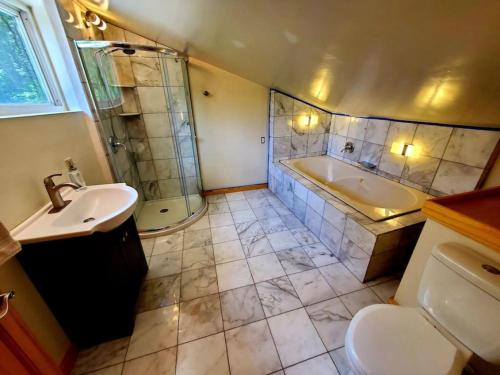Zen River Retreat in Stanardsville, USA