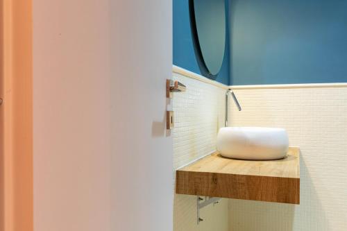 Rdr Tortona Rooms, Rome (photo 6)