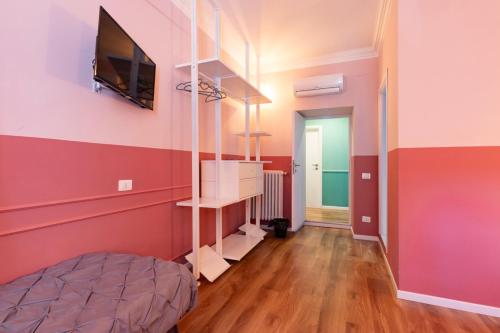 Rdr Tortona Rooms, Rome (photo 8)