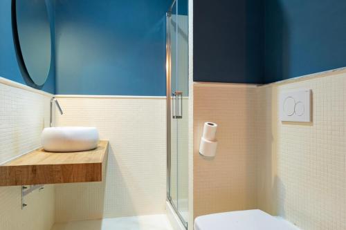 Rdr Tortona Rooms, Rome (photo 9)