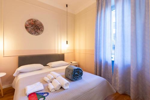 Rdr Tortona Rooms, Rome (photo 5)