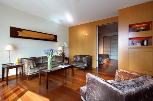 Eurostars Grand Marina