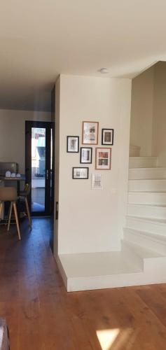 The South Suite - trendy duplex op het Zuid, Amberes (foto 10)