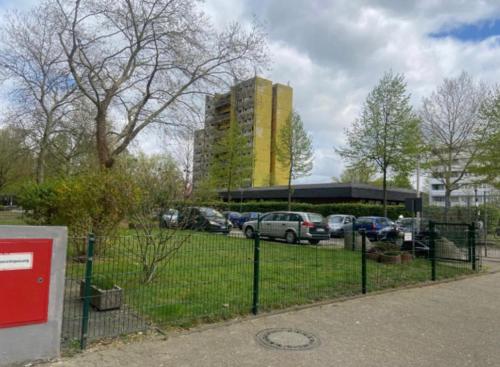 크레펠트 Apartment in Zentrum Krefeld 3성급 게스트하우스 객실