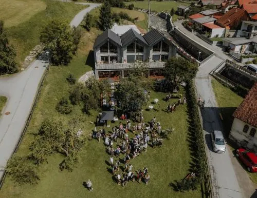 zum Wohle in Oberwölz Stadt, Österreich