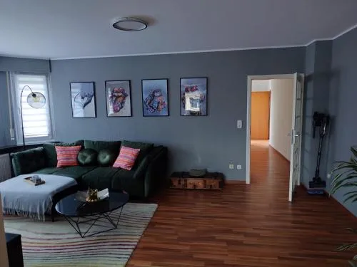 FewoKorte in Bad Oeynhausen, Deutschland