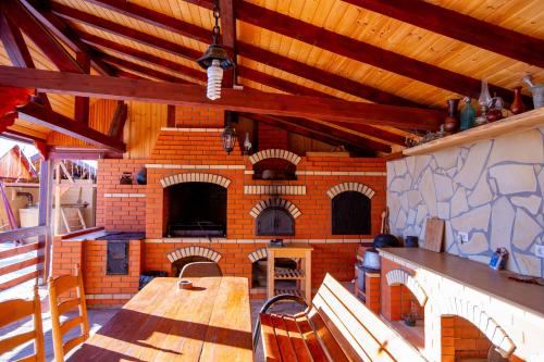 Cabana Lunca in Humulești