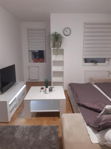 Stil Apartman - Location saisonnière - Smederevo