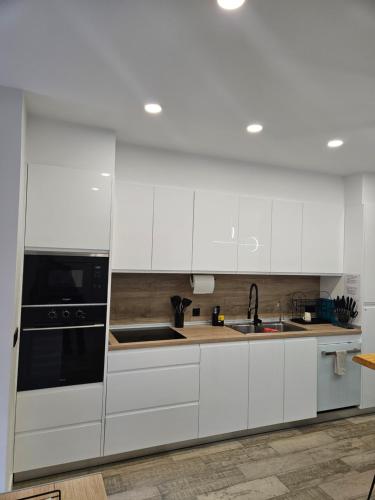 Habitación céntrica de Lujo Gv 4, Walencja (zdjęcie 6)