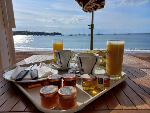 Surrounding environment, Port Frejus - Tout a pied - WIFI - Clim near Garden Ice Cafe