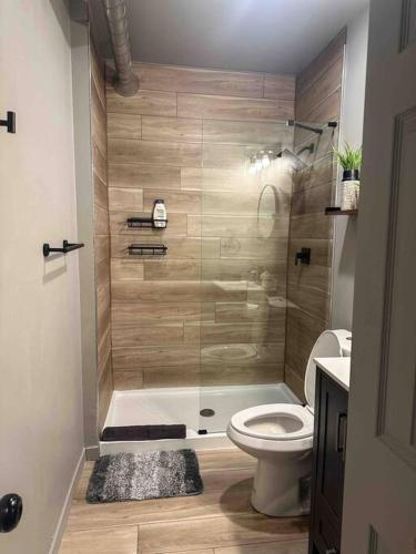 Stylish Cozy Studio in Detroit in Detroit, USA