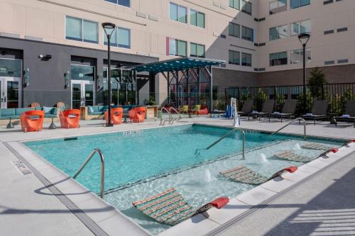 Aloft by Marriott Dallas Arlington South, Arlington
