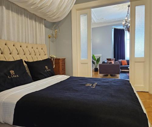 Lina Hotel Taksim Pera