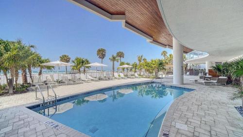 Sarasota Bliss Beachfront Luxury By The Seaside