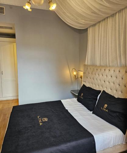 Lina Hotel Taksim Pera