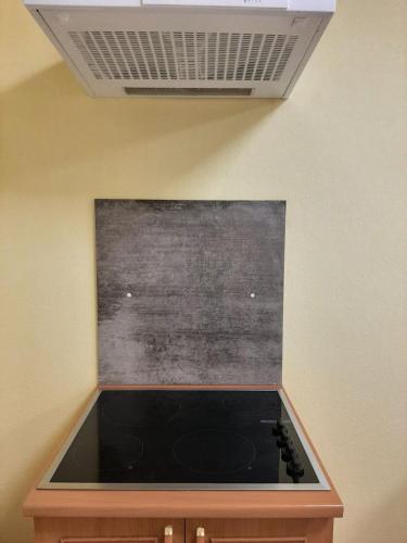 Kitchen, Rooms near the station in Narva