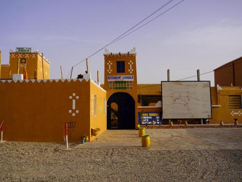 La Kasbah Elkhorbat Muxu Berbere La Kasbah Elkhorbat Muxu Berbere