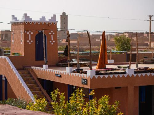 La Kasbah Elkhorbat Muxu Berbere La Kasbah Elkhorbat Muxu Berbere