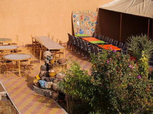 La Kasbah Elkhorbat Muxu Berbere La Kasbah Elkhorbat Muxu Berbere