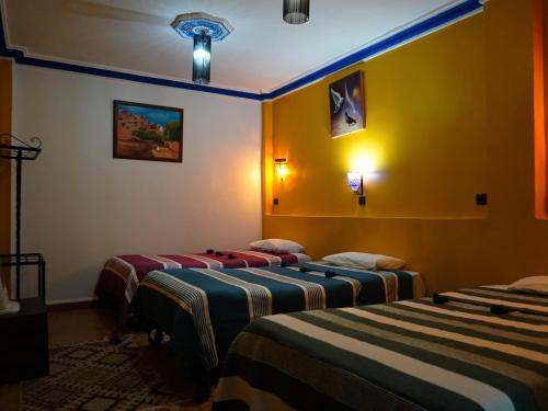 La Kasbah Elkhorbat Muxu Berbere La Kasbah Elkhorbat Muxu Berbere