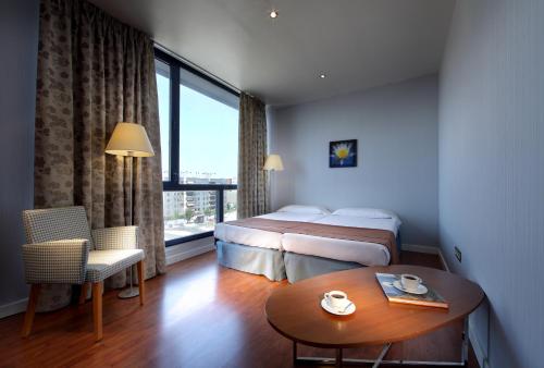 Hotel Exe Sevilla Palmera