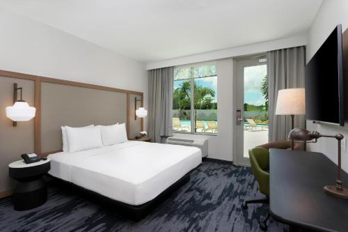 Fairfield by Marriott Luquillo Beach, Luquillo (zdjęcie 4)